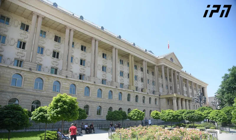7 ნოემბრის საქმეზე მიხეილ სააკაშვილის სასამართლო პროცესი გადაიდო