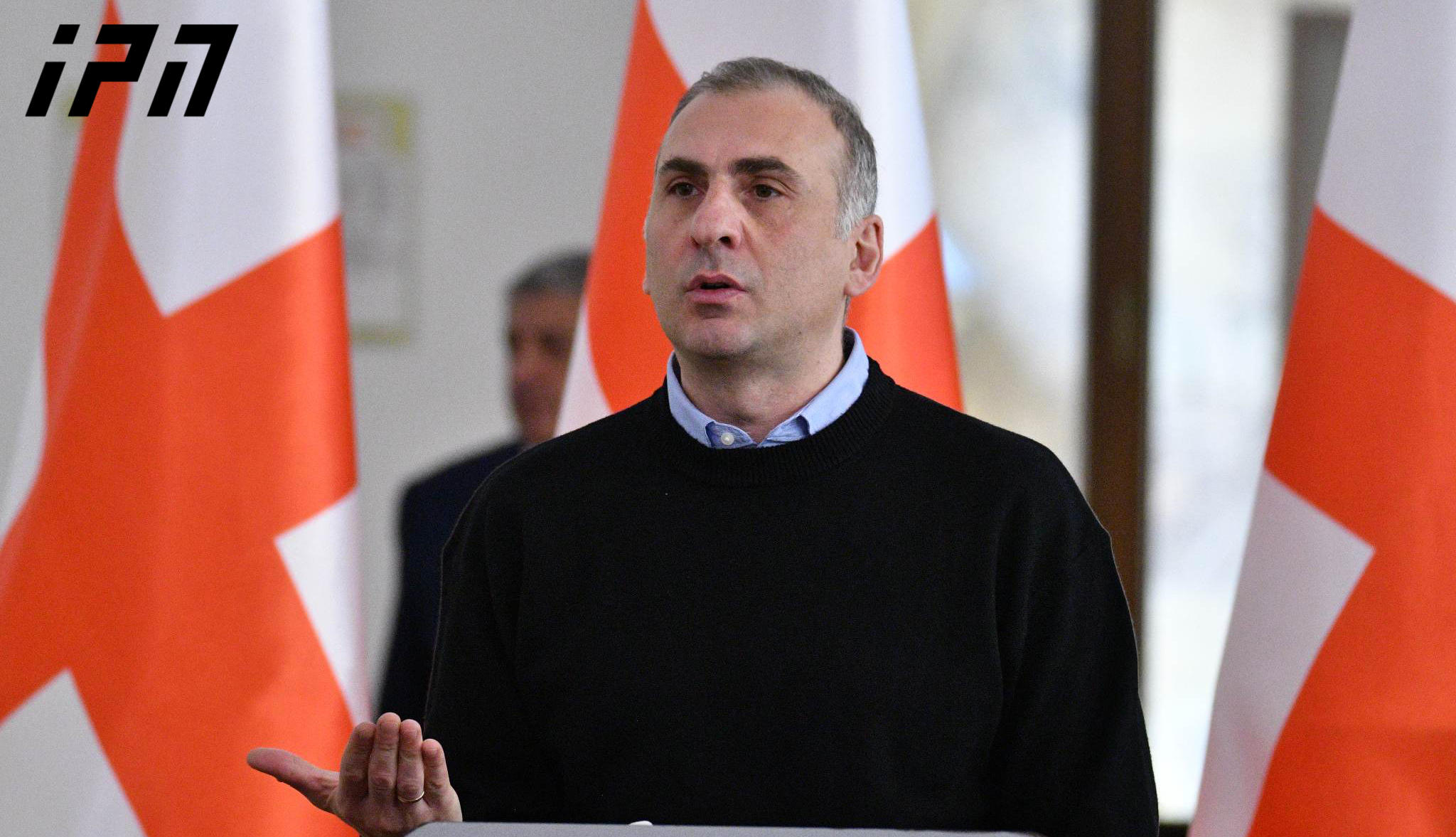 ალეკო ელისაშვილი - „ქართულ ოცნებას“ ცესკოს თავმჯდომარის ოპოზიციური მოადგილე ყელში ეჩხირებოდა და ამიტომ გადაწყვიტა ხელის გადაწევის პრინციპით იმოქმედოს - განცდა მაქვს, ვეტოს ძალიან მარტივად დაძლევენ