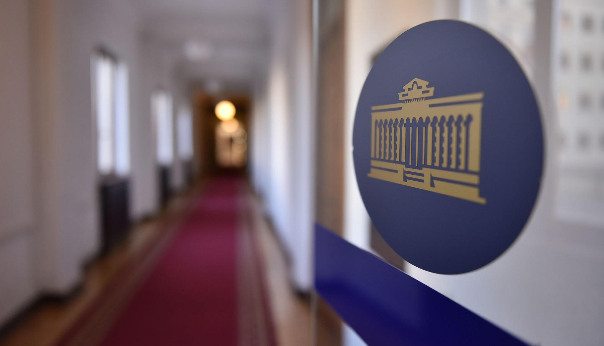 Парламент сегодня вернется к обсуждению законопроектов о т.н. агентах иностранного влияния