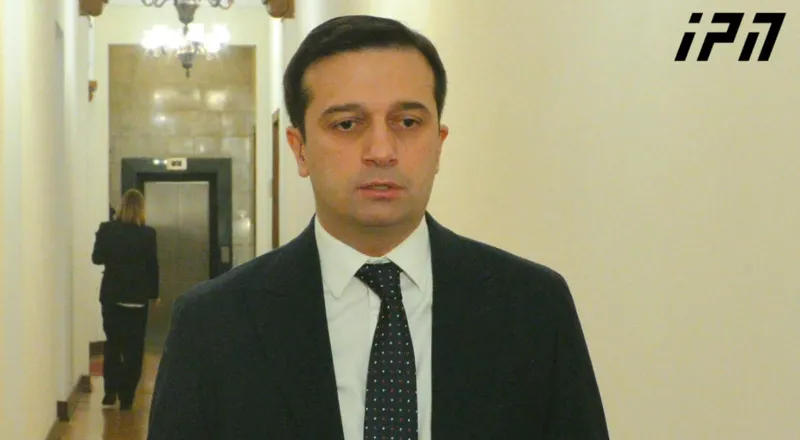 Комитет парламента по защите прав человека рассмотрит на пост омбудсмена кандидатуру Левана Иоселиани