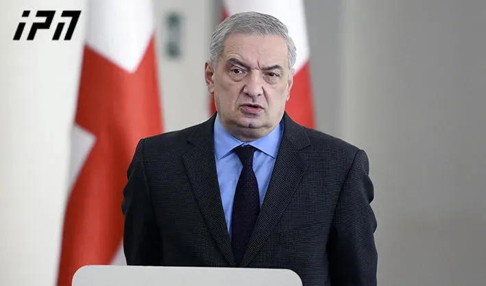 გია ვოლსკი დავით ხიდაშელთან შეხვედრაზე - ხიდაშელს არც ანტიდასავლური, არც პრორუსული და მითუმეტეს, არც ანტიქართული იდეა არ გამოუმჟღავნებია