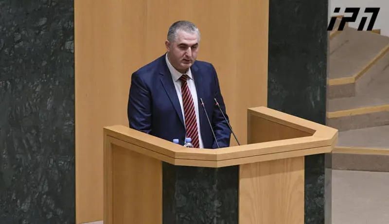 ფინანსთა მინისტრი ლაშა ხუციშვილი - საქართველოს საუკეთესო შედეგი აქვს PEFA-ს მეთოდოლოგიით შეფასებულ 59 ქვეყანას შორის