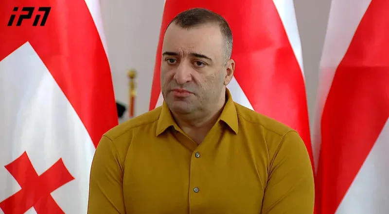 რატი იონათამიშვილი პარტია „საქართველოსთვის“ ინიციატივაზე - ეს ხალხი სად შეხვდა ახალ წელს? - მათი პირველი განცხადება ნიშნავს, რომ იდეების კრიზისი აქვთ