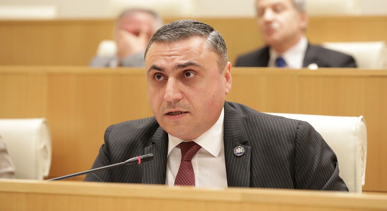 დავით მათიკაშვილი „ლელოს“ - როზნერი კი არა, როზნერების არმიაც რომ იყოს, თქვენ არაფერი გეშველებათ - საზოგადოებისგან რა ნულოვანი ნდობა და რეიტინგიც გაგაჩნიათ, ასეთ ნულოვან რეიტინგს და პროცენტებს მიიღებთ არჩევნებზე