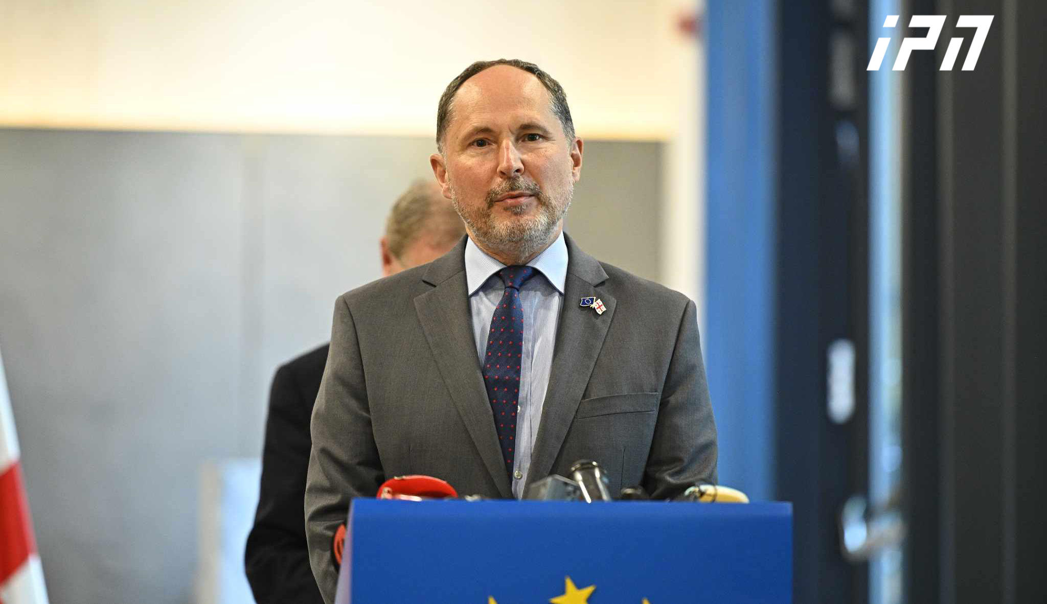 Pawel Herczynski: The EU tries to put pressure and isolate Russia and we would expect all our partners, and especially those partners who want to become part of the EU, to follow the same approach