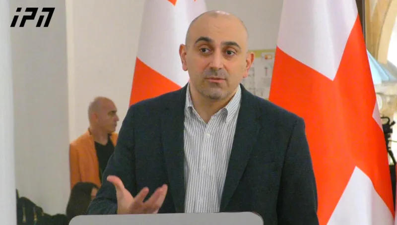სანდრო რაქვიაშვილი - იმედია, ტექნიკურ გაუგებრობად დარჩება და არ დავიწყებთ ჩინეთთან პოლიტიკური ურთიერთობების გაუმჯობესებას - ეს დამთავრდება იმით, რომ გავაუარესებთ ურთიერთობას ევროპელებთან და ამერიკელებთან