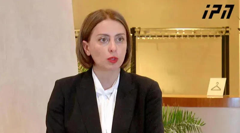 ხატია დეკანოიძის განცხადებით, საარჩევნო კოდექსში დაგეგმილი ცვლილებები ვენეციის კომისიის რეკომენდაციებს ეწინააღმდეგება