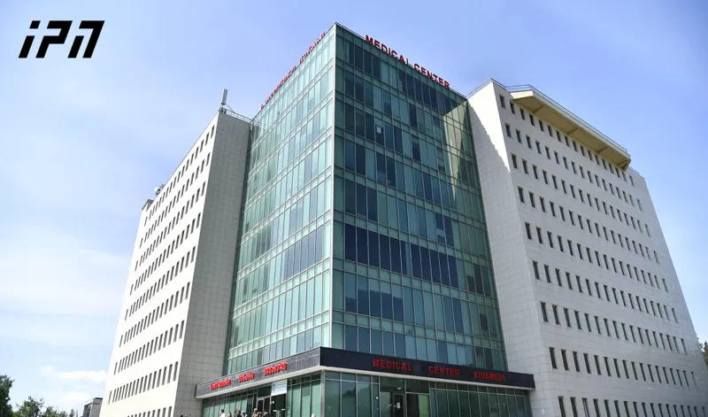 Ombudsman: Today Davit Peikrishvili provided the Office of the Public Defender with information at “Vivamed” about the alleged criminal actions against him - he explained that on 21 October he also provided information to the investigative agency