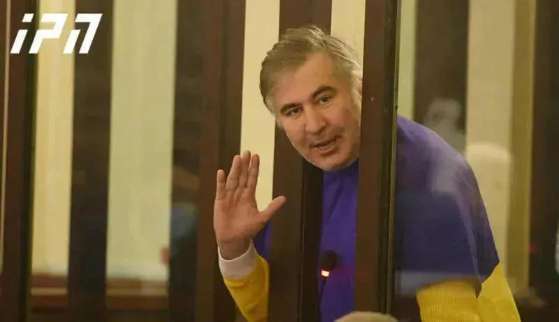 მიხეილ სააკაშვილი - საქართველო მთლიანად დაუცველი დარჩა - ქვეყანა ცარიელ-ტარიელი დარჩა ამ რთულ რეგიონში