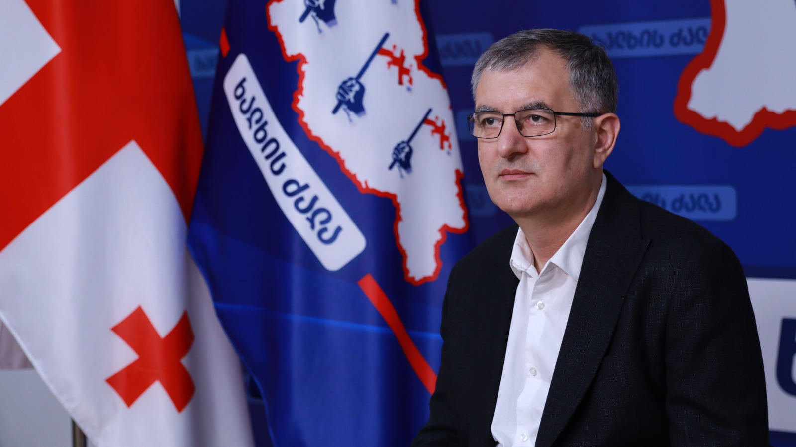 პარტია „ხალხის ძალის“ თავმჯდომარე სოზარ სუბარი იქნება