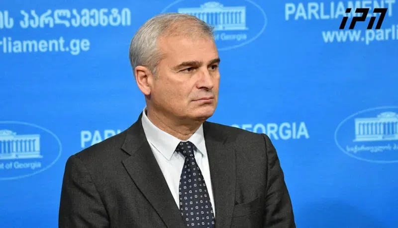 ირაკლი ქადაგიშვილი - ბიზნესი რუსეთში ძალიან ბევრ ქართველს აქვს და ყველას დავერიოთ?! - როცა საუბარია, რომ ფარცხალაძე „ზეგავლენას ახდენდა პოლიტიკასა და საზოგადოებრივ ცხოვრებაზე“, ფაქტი ან საბუთი უნდა იყოს, რომ დავიჯერო
