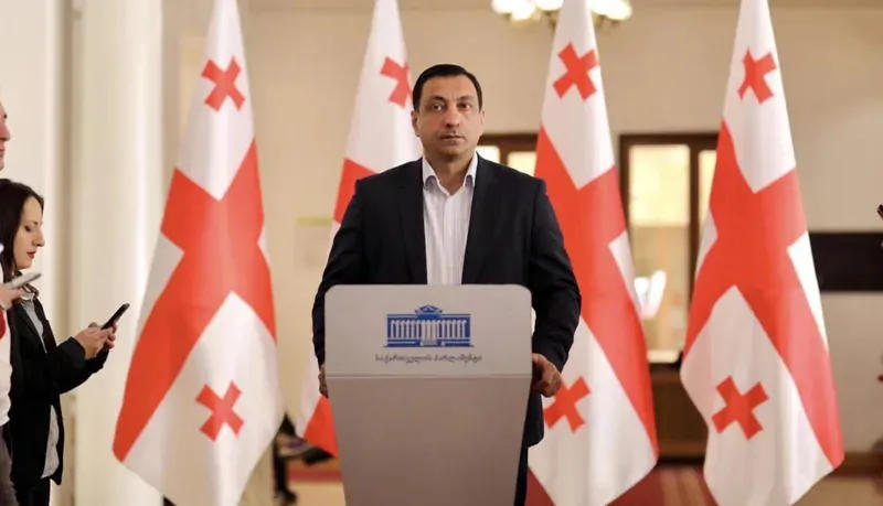 ლევან ბეჟაშვილი - სალომე ზურაბიშვილზე ზეწოლა უნდა გაგრძელდეს - თუ საქართველოს ევროკავშირის წევრობა უნდა, მთავარი წინაღობა ამ საკითხში სწორედ მიხეილ სააკაშვილის პოლიტიკური პატიმრობაა, ამიტომ მან უნდა მიიღოს გადაწყვეტილება