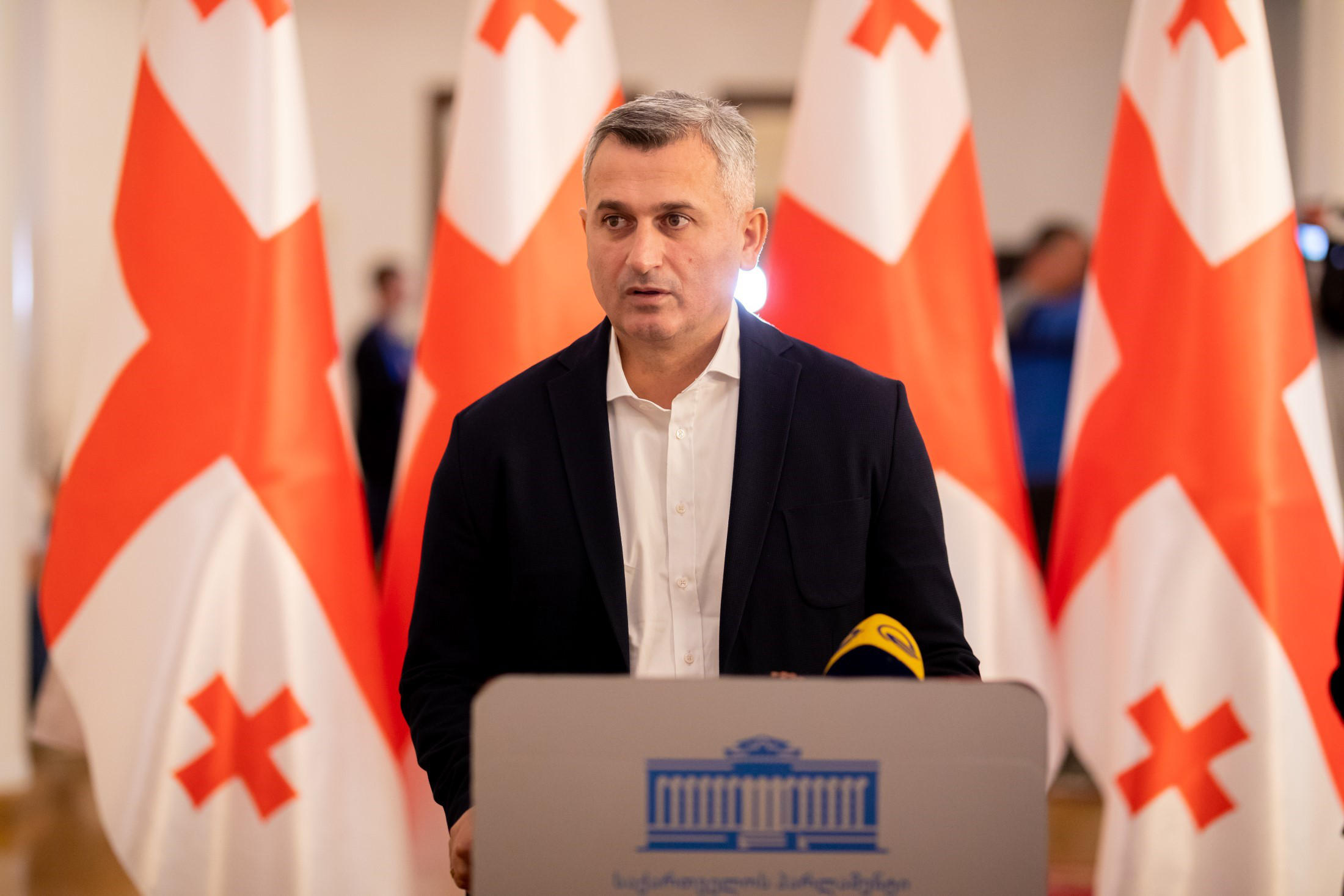 დავით კირკიტაძე - ივანიშვილის პარტიას მიაჩნია, რომ "საარჩევნო კოდექსში" ჩარევით გარკვეულ წარმატებას მიაღწევს, მაგრამ მინდა დაგარწმუნოთ, მათ მოუწევთ ოპოზიციაში გადასვლა