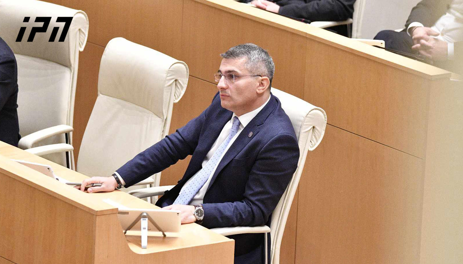 მამუკა მდინარაძე - არცერთი კომისიის არცერთ დასკვნას არ გავითვალისწინებთ, რაც საქართველოს, დემოკრატიული არჩევნებისა და სუვერენიტეტის წინააღმდეგ იქნება მიმართული - ხალხმა იმისთვის არ იბრძოლა, რომ ვიღაცამ თითი დაგვიტკაცუნოს და გავაკეთოთ