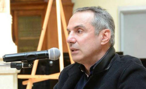 მირიან მირიანაშვილი - ივანიშვილი პოლიტიკაში გადაწყვეტილებების მიმღებ ცენტრებთან შეთანხმებით დაბრუნდა, რადგან იყოს პასუხისმგებელი საგარეო პოლიტიკაზე და იმაზე, რომ საშინაო პოლიტიკაში არ დაირღვეს სტაბილურობა