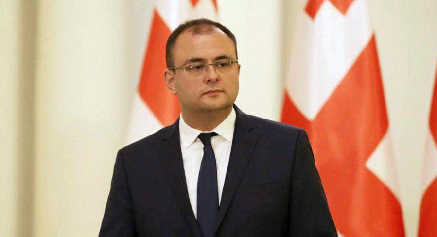 რატი ბრეგაძე - გვაქვს ძალიან კარგი, საქმიანი და მეგობრული ურთიერთობა - თავად პრემიერ-მინისტრმა ამის შესახებ გააკეთა განცხადება და მე მეტს ამ საკითხზე საუბარს არ ვაპირებ