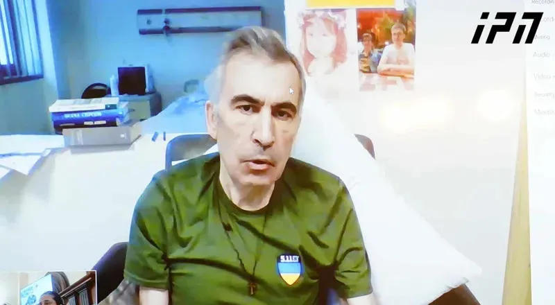 მიხეილ სააკაშვილი - ამ არჩევნებში ოლიგარქს საქართველოს კლანჭებიდან გავაგდებინებ - ბრძოლა ადვილი არ იქნება, მაგრამ უნდა განვეწყოთ მხოლოდ გამარჯვებისთვის, მალე ამ ბრძოლაში ჩემს ადგილსაც საბოლოოდ გამოვკვეთ