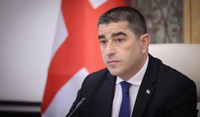 შალვა პაპუაშვილი - საქართველომ ყველაფერი გააკეთა და ყველა პარამეტრით აჩვენა, რომ მზადაა და იმსახურებს ნატო-ს წევრობას - ახლა ნატო-ს წევრების მხარესაა გადაწყვეტილება, რომელიც მათი მისაღებია
