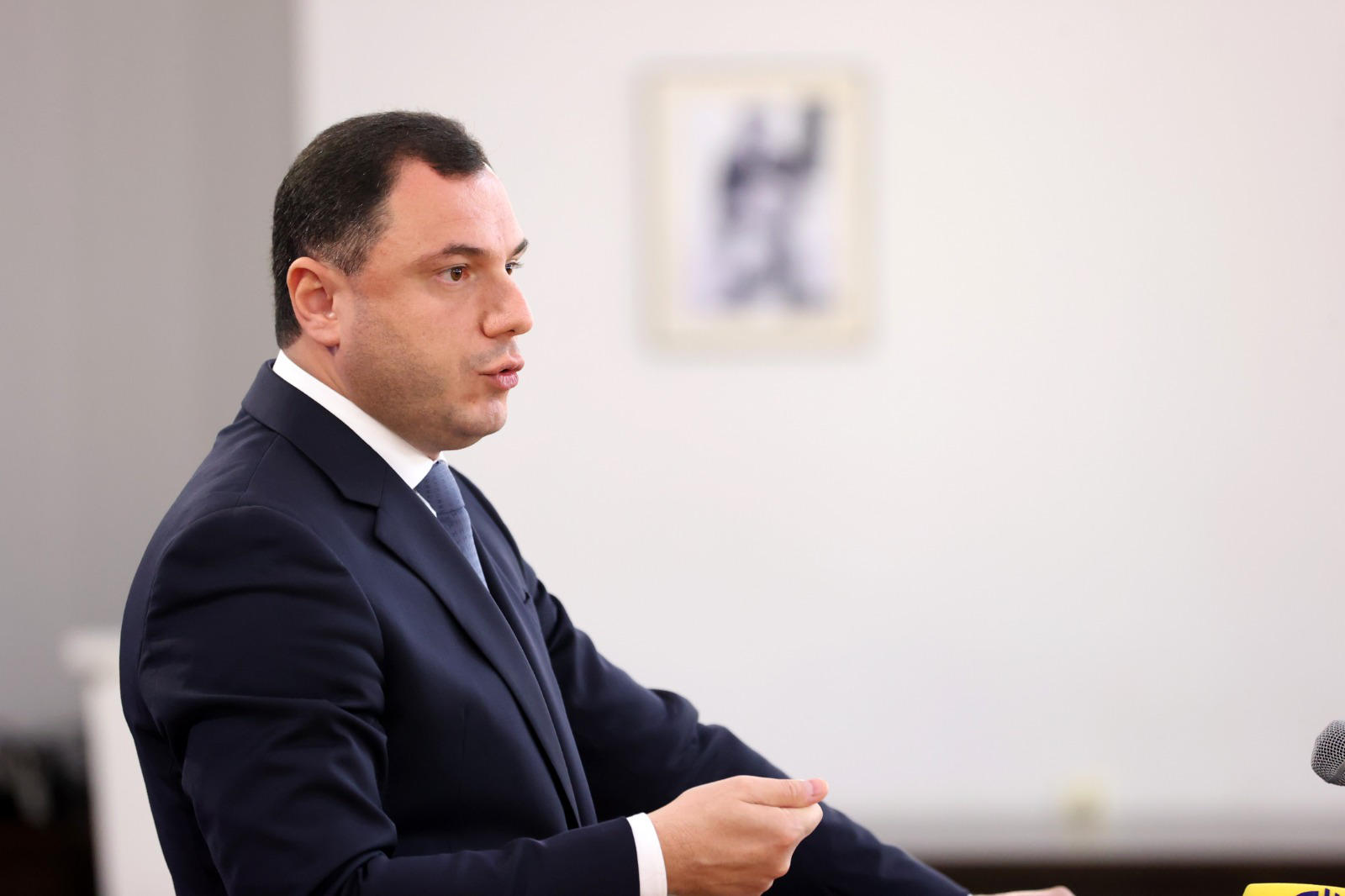 განათლების მინისტრი - თამარ ქიტიაშვილმა პროფესიული უნარების სააგენტოს ხელმძღვანელის პოზიცია დატოვა - გარკვეული აცდენები იყო იმ პოლიტიკის განხორციელების მექანიზმებში, რომელიც მე და სამინისტროს გვქონდა