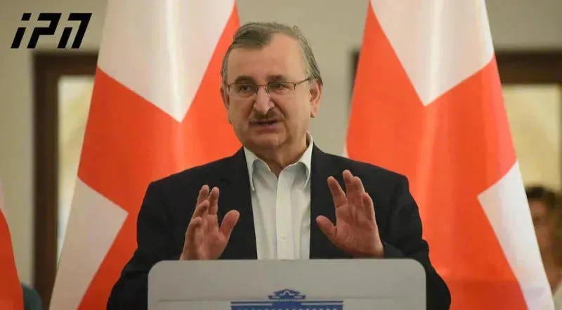 რომან გოცირიძე სააკაშვილის შეწყალებაზე - სალომე ზურაბიშვილის განცხადებების ტონის და შინაარსის ცვალებადობა გვაფიქრებინებს, რომ არაფერია გამორიცხული