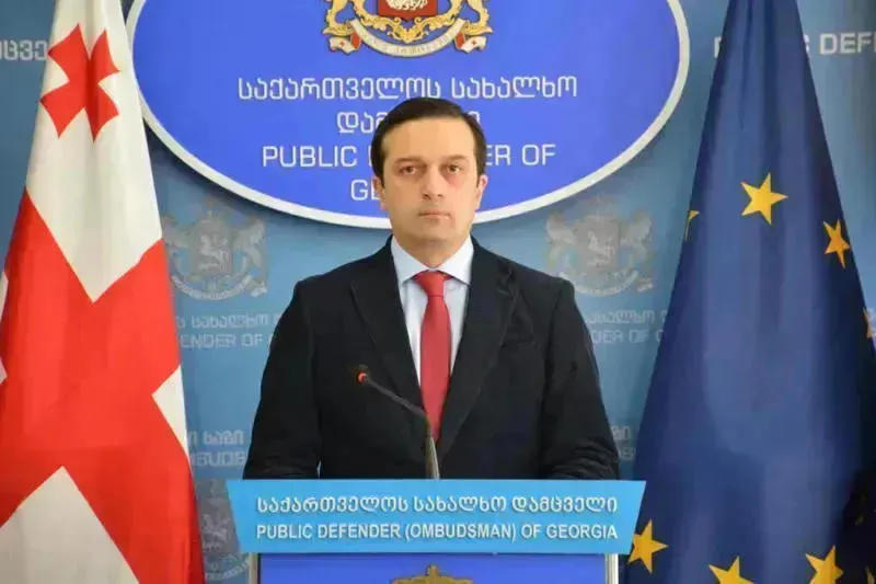 სახალხო დამცველი მიესალმება პარლამენტში კანონპროექტის ინიცირებას, რომელიც სპეციალური საგამოძიებო სამსახურის მხრიდან პროკურორების მიერ ჩადენილ გარკვეული დანაშაულების გამოძიებასაც ითვალისწინებს