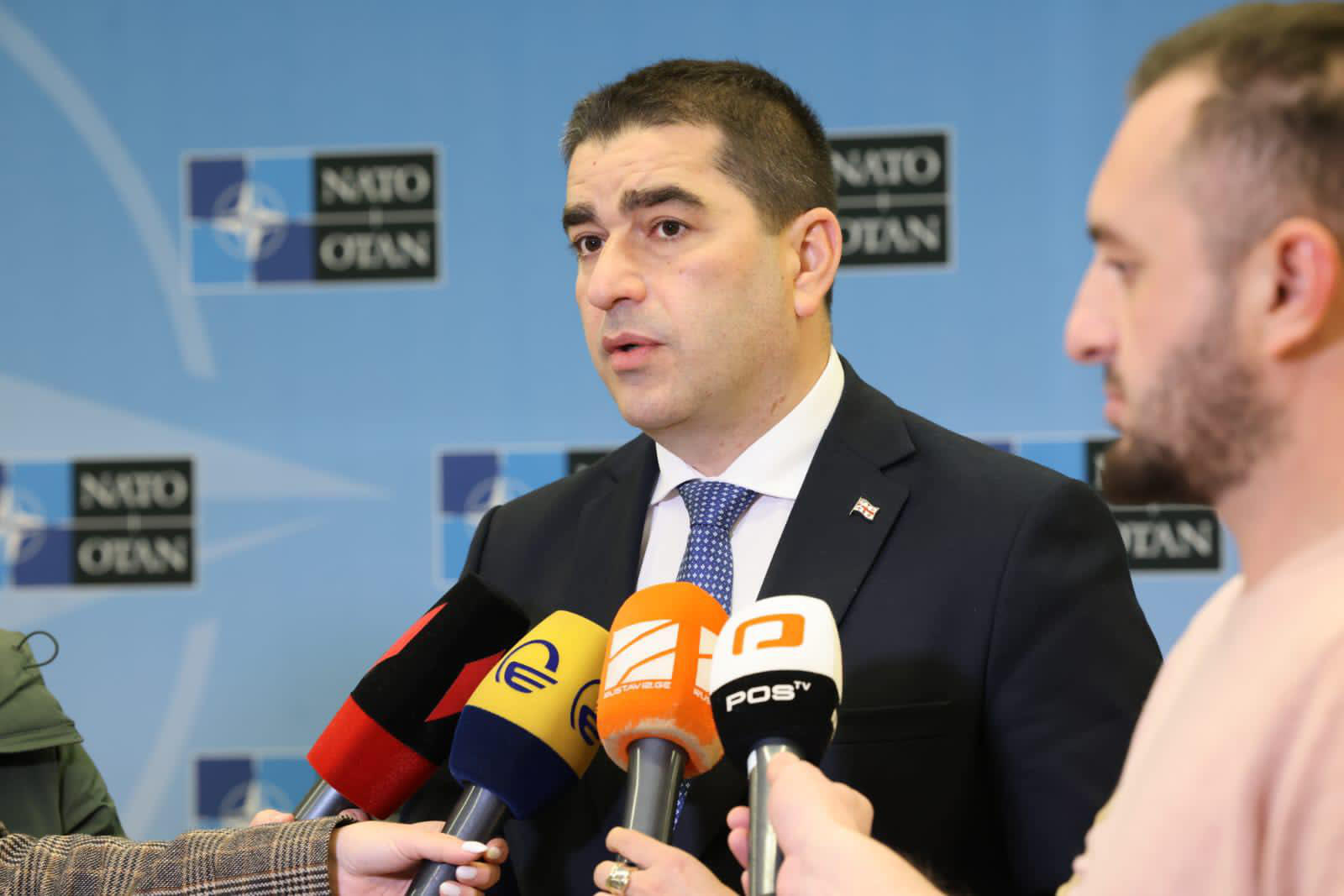 შალვა პაპუაშვილი ვიქტორ ორბანის წერილზე - ეს არის ევროკავშირის შიდა დისკუსიები, რომელშიც არ და ვერ ჩავერთვებით - ჩვენ ჩვენი საკითხი გვაინტერესებს, ევროკომისიის მხრიდან დადებითი რეკომენდაცია გვაქვს და ამას არაფერი უშლის ხელს