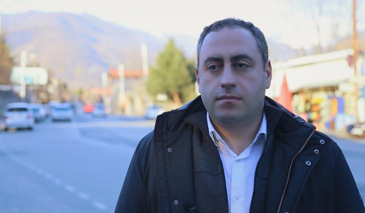 გიორგი ვაშაძე - სრულად იცვლება განწყობები ცხინვალსა და სოხუმში, ხალხს კონკრეტული არჩევანი აქვს: რუსული პასპორტი თუ ქართულ-ევროპული პასპორტი - საოკუპაციო რეჟიმები ამიტომ არიან გააქტიურებულები