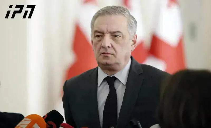 გია ვოლსკი - მორალური დანაშაულია მოსამართლე იჯდეს სტუდენტის მერხთან და ვიღაც გამოცდას უტარებდეს - მოსამართლეთა ნაწილის განცხადება მათი პროფესიული საქმიანობის ფორმატიდან ამოვარდნილია