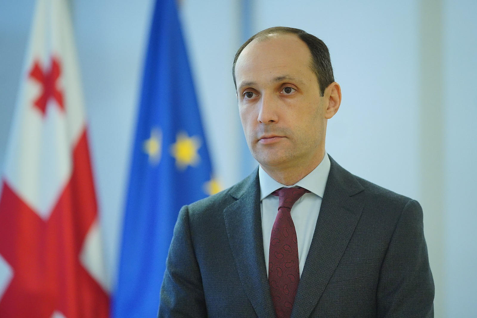 ლევან დავითაშვილი გიორგი კოდუას განცხადებაზე - კომპანიას, რომელსაც არ აქვს ავიახომალდი, წარმოგიდგენიათ, რომ ჰქონდეს ოპერირების უფლება?