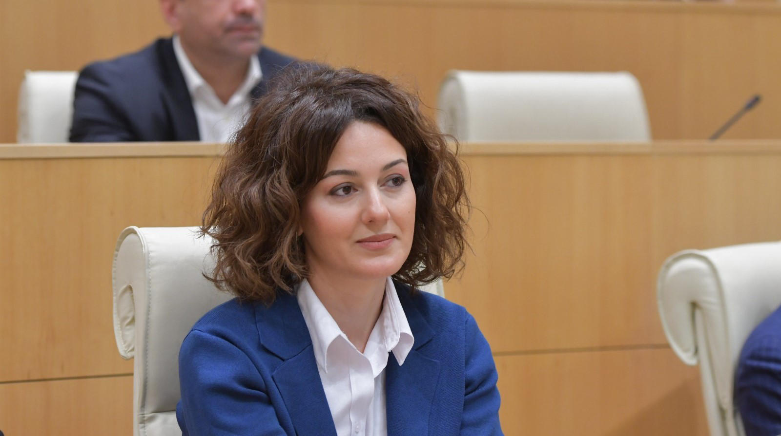 ქეთევან თურაზაშვილი - ყოველი სიცოცხლეს გამოსალმებული თუ ძალადობის მსხვერპლი ქალის წინაშე დამნაშავე სახელმწიფოა, რომელიც სამწუხაროდ, სათანადოდ ვერ გვიცავს - შესაცვლელია მიდგომა, რომელიც სახელმწიფოს აქვს