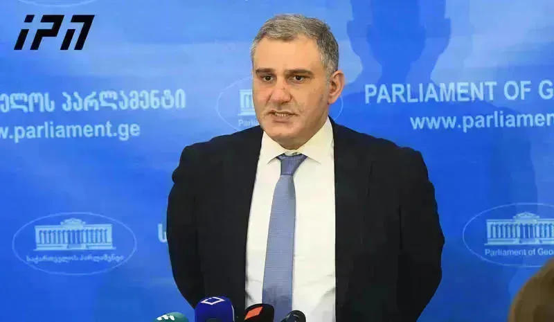 მიხეილ სარჯველაძე - პრეზიდენტი ფაქტობრივ მოცემულობაშია არეული, მისი განცხადებები და პოზიცია აბლანდულია - ფატალურ შეცდომას უშვებს