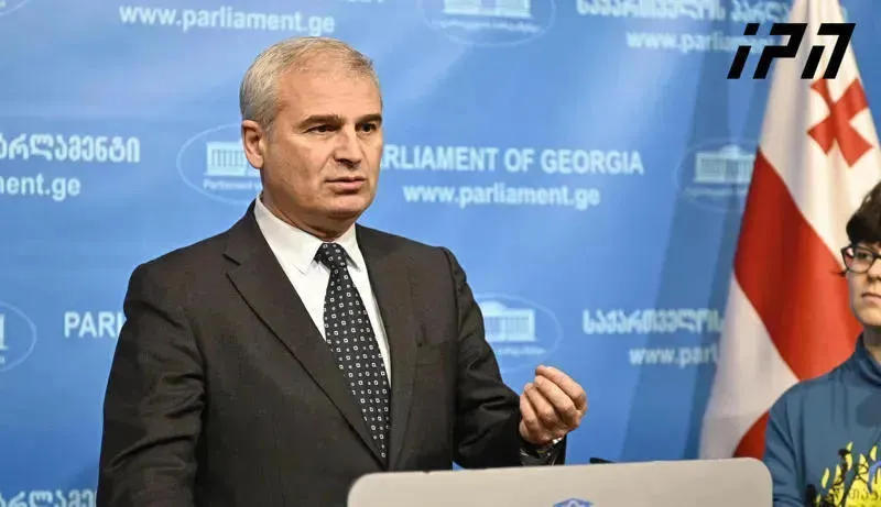 ირაკლი ქადაგიშვილი - თვით ინგლისის პრემიერ-მინისტრს მოუწია იმის ხმამაღლა დეკლარირება, რომ ქალი ქალია და კაცი -კაცი - რაც ინგლისის პრემიერმა გაბედა, გაბედოს ქართულმა ოპოზიციამ