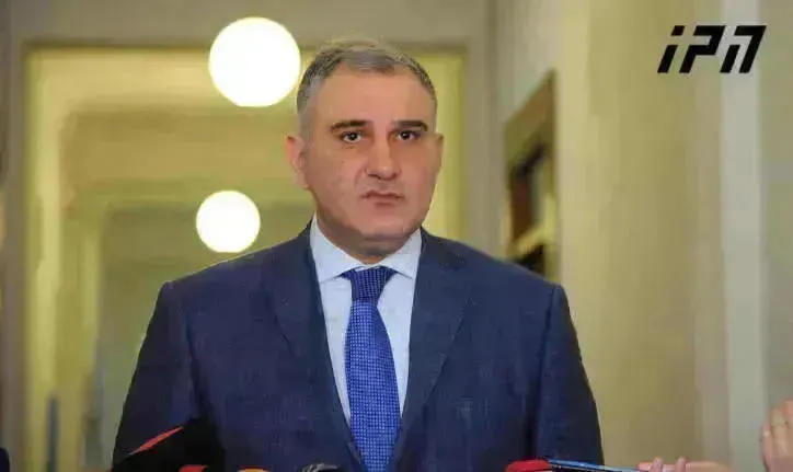 მიხეილ სარჯველაძე - სრული ფარსია სააკაშვილის ნავალნისთან შედარება - არაფერი საერთო არ აქვთ ერთადერთის გარდა, რომ ერთიც ციხეში იჯდა და მეორეც