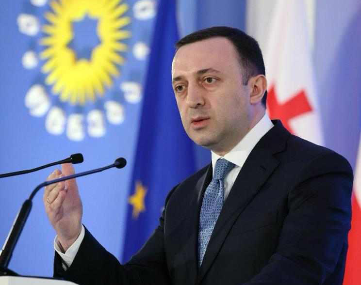 „ქართული ოცნების“ თავმჯდომარე ირაკლი ღარიბაშვილი რეგიონებში პარტიულ აქტივთან შეხვედრებს აჭარიდან იწყებს
