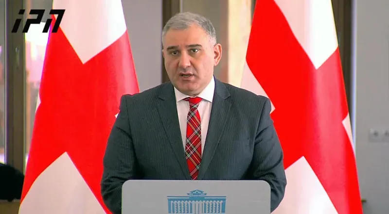 მიხეილ სარჯველაძე „შინაურ ბინადარ ცხოველთა შესახებ“ კანონპროექტზე - ცხოველების დაცულობის უზრუნველსაყოფად გადადგმული ნაბიჯია