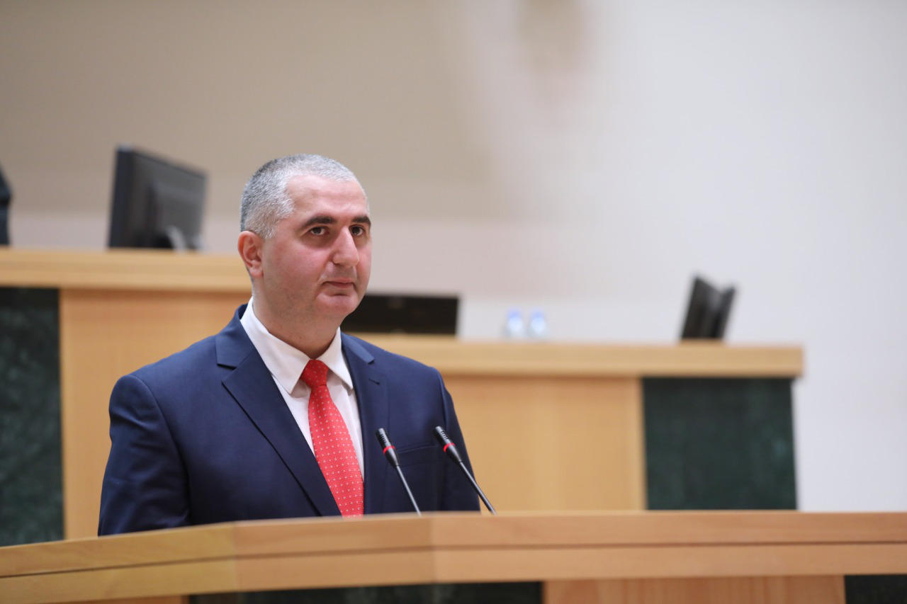 ფინანსთა მინისტრის ანგარიში - 2023 წელს, საგამოძიებო სამსახურის საგამოძიებო დეპარტამენტში გამოძიება დაიწყო 2 502 სისხლის სამართლის საქმეზე - სისხლისსამართლებრივი დევნა დაიწყო 1 603 პირის მიმართ