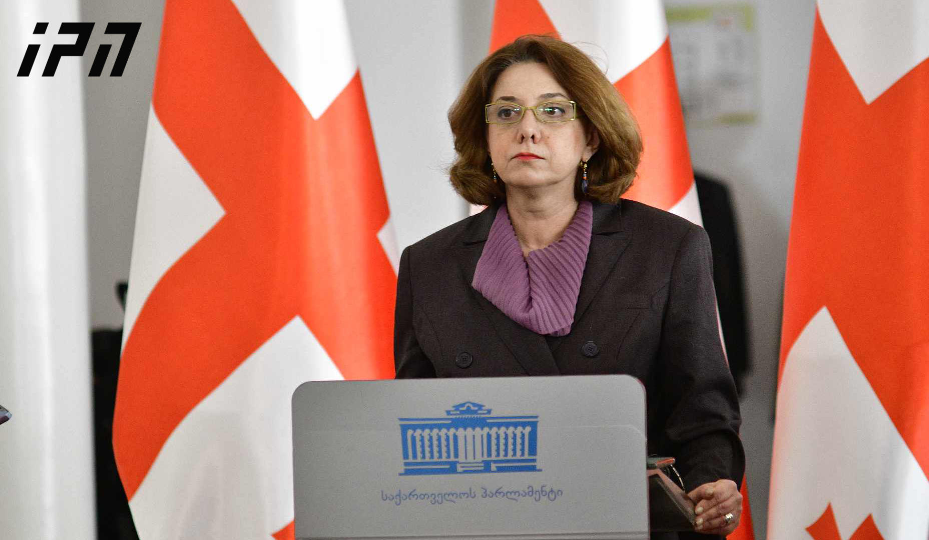 სალომე სამადაშვილი - შალვა პაპუაშვილს დიდი სისულელე უთქვამს - 12 წელიწადია პაპუაშვილის პარტია მართავს ქვეყანას და რაც მოხდა, არის ის, რომ გირგვლიანის საქმის მოსამართლე მუსურიძის „კლანი“ გაძლიერდა, გაიფურჩქნა და დაიქვემდებარა სასამართლო სისტემა