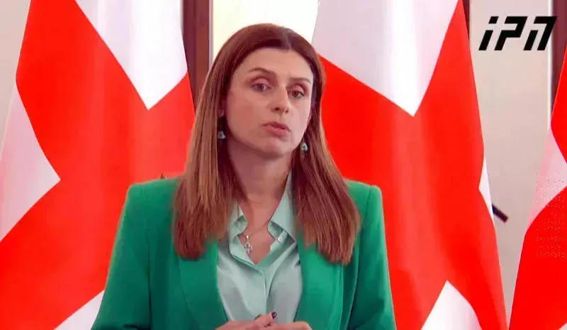 თეონა აქუბარდია - „ვეტინგი“ არც ოპოზიციის აკვიატებაა და არც არასამთავრობო სექტორის, ეს არის ვენეციის კომისიის რეკომენდაცია