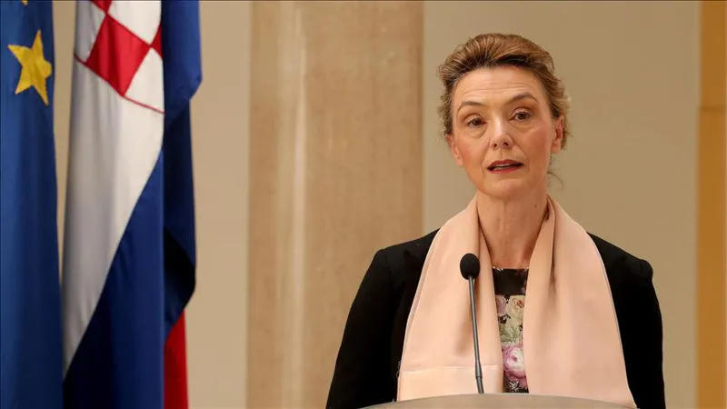 ევროპის საბჭოს გენერალური მდივნის განცხადებით, პარლამენტის მიერ „უცხოური გავლენის გამჭვირვალობის შესახებ“ კანონპროექტის მიღება, ვენეციის კომისიის დასკვნების გარეშე, იმედგამაცრუებელია და კონსტრუქციული დიალოგის სულისკვეთებას არ გამოხატავს