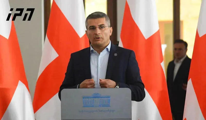 მამუკა მდინარაძე ოპოზიციაზე - როცა მავნე პროპაგანდისგან დაცვაზე ვლაპარაკობთ, ისინი ამას ფასების თემას უპირისპირებენ - როგორც კი ფასები დასტაბილურდა, ახლა დაიწყეს ამ თემაზე ლაპარაკი