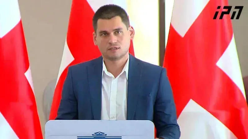 მიხეილ დაუშვილი - ჩვენთვის კატეგორიულად მიუღებელია, რომ „ნაცმოძრაობა“ მიეკაროს სასამართლო რეფორმას - პროექტი, რომელსაც ლობირებს „ნაციონალური მოძრაობა“, ჩვენი მხარდაჭერა არ და ვერ ექნება