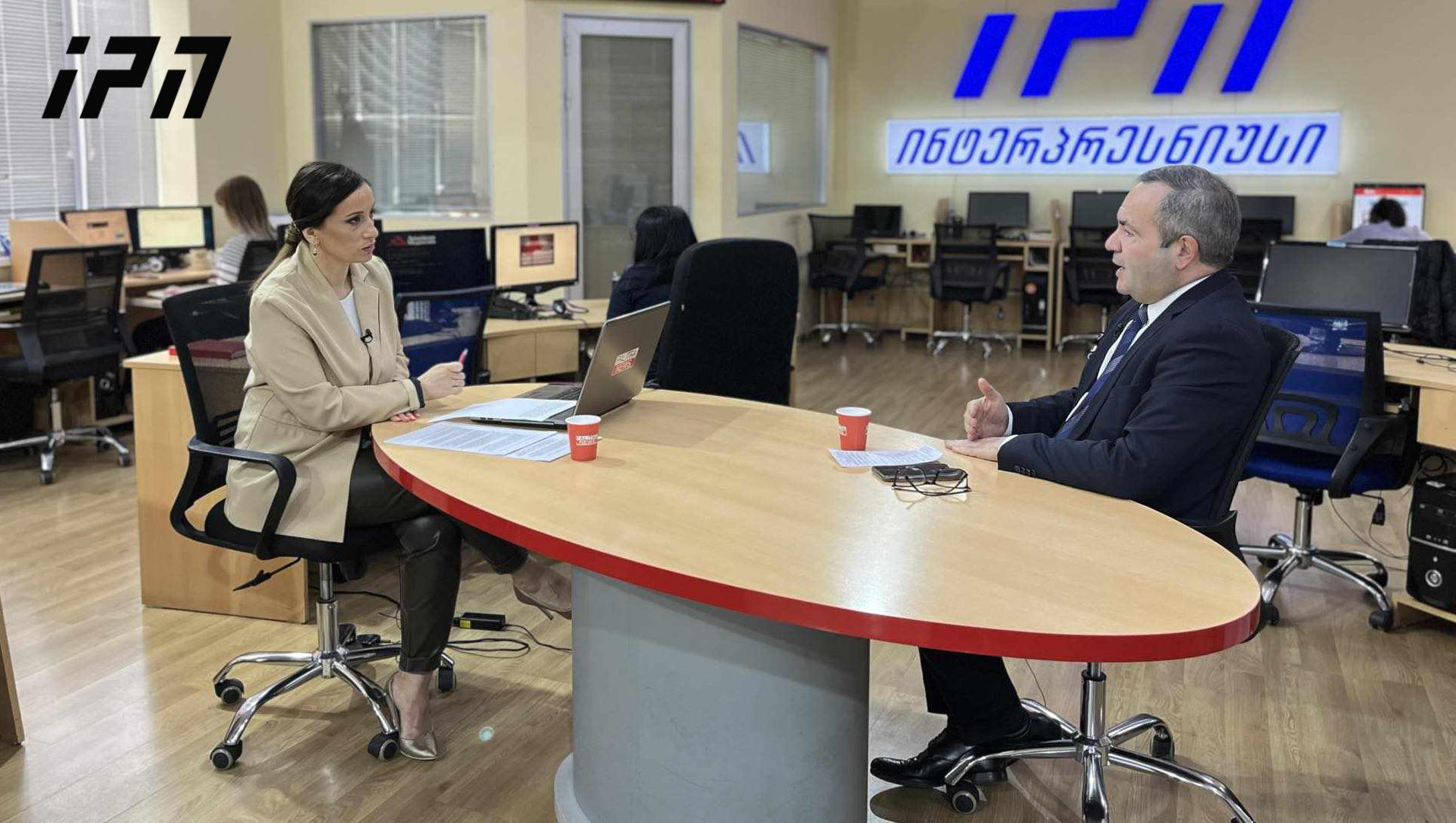 ზურაბ ჭიაბერაშვილი - როგორც მიუნხენის კონფერენციას დაამთხვია ნავალნის მკვლელობა პუტინმა, ისე დაამთხვია პარლამენტმა „საარჩევნო კოდექსში“ ცვლილებების კენჭისყრა კობახიძის ბრიუსელში ვიზიტს - ეს არის რუსული ტიპის თავხედობა