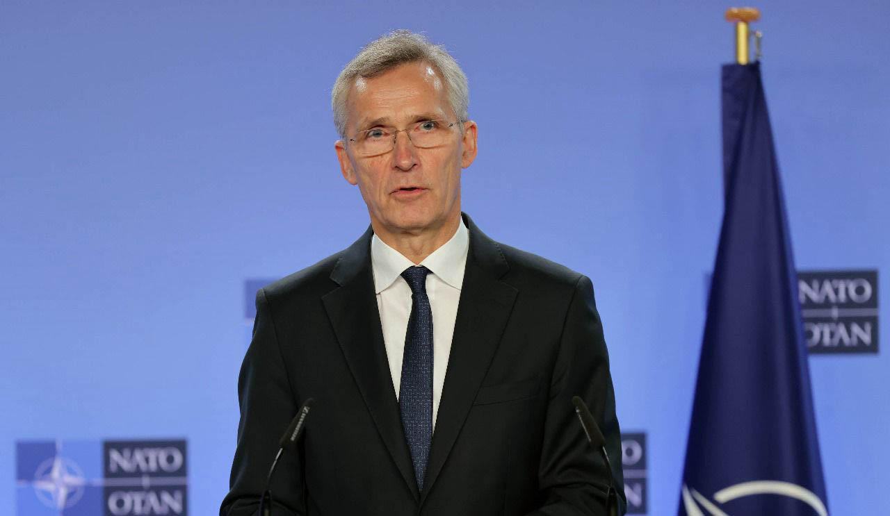 იენს სტოლტენბერგი - შვედეთის გაწევრიანება ნატოს უფრო ძლიერს, შვედეთს უფრო უსაფრთხოს და ალიანსს უფრო დაცულს ხდის