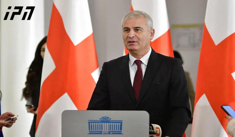 ირაკლი ქადაგიშვილი - ფსევდომიდგომას უნდა გავცეთ გონივრული პასუხი, მაგრამ დაცული უნდა იყოს ყველას უფლება, მათ შორის, პირველ რიგში მოწყვლადი ჯგუფების