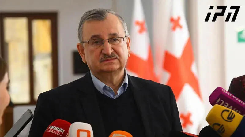 რომან გოცირიძე ეროვნული მარეგულირებელი კომისიების წევრთა ხელფასებზე ზედა ზღვრის დაწესების ინიციატივით გამოდის