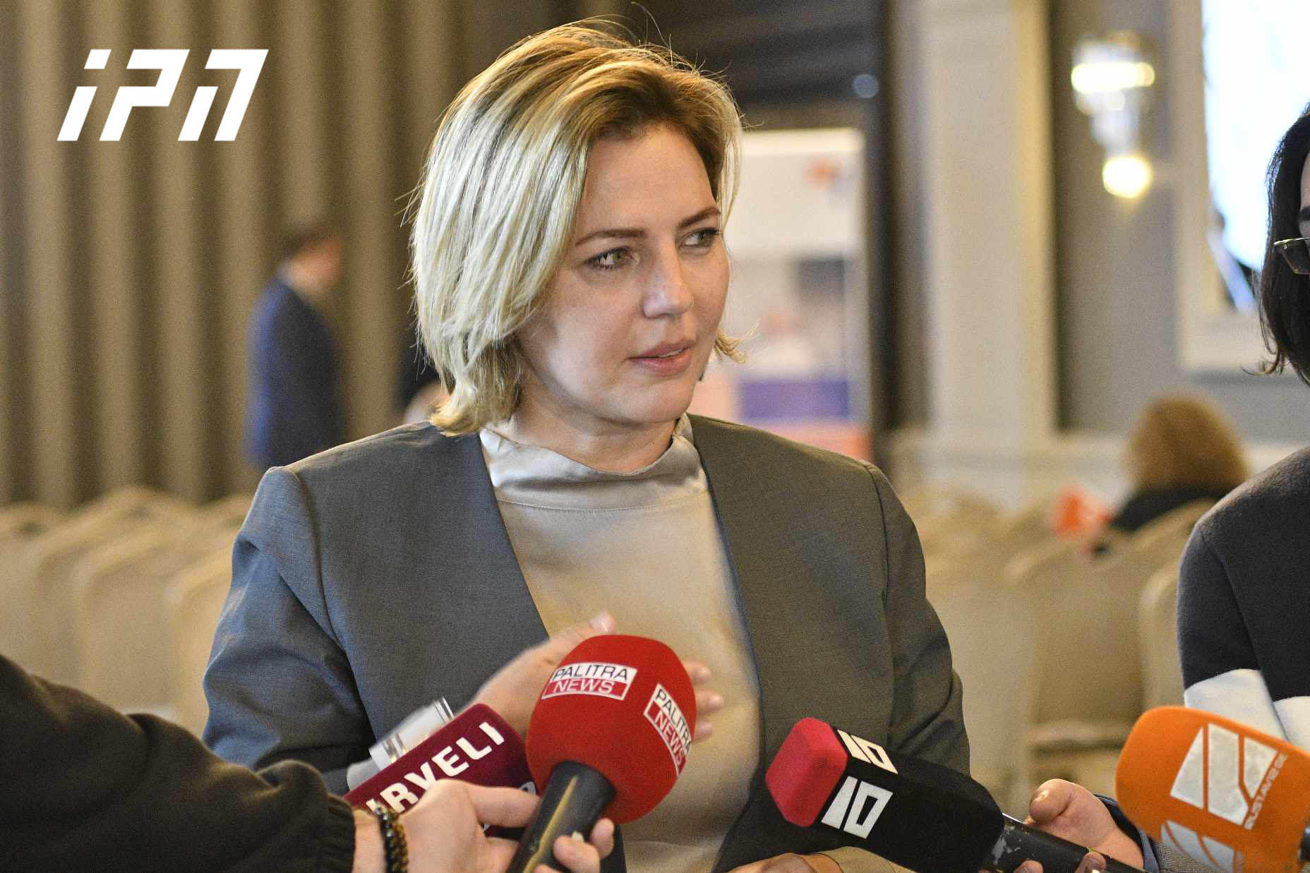 ანა დოლიძე - საქართველომ მუდმივად უნდა განავითაროს თავისი ანალიტიკური შესაძლებლობები, დააკვირდეს, რა ხდება გარემოში, რა ხდება საერთაშორისო წესრიგში, რომ თავისი საგარეო პოლიტიკა ყველა გამოწვევას მიუსადაგოს