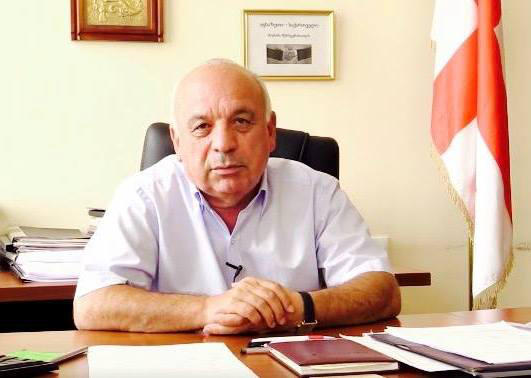 სახელმწიფო უშიშროების ყოფილი მინისტრი ჯემალ გახოკიძე 73 წლის ასაკში გარდაიცვალა