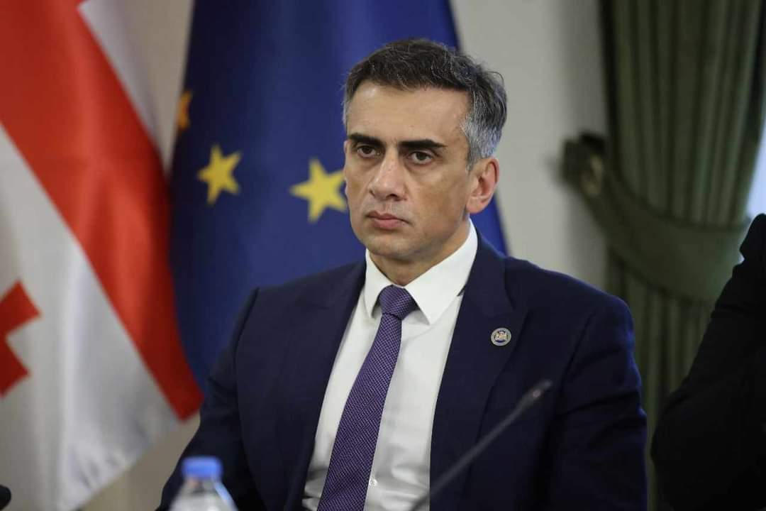გიორგი კახიანი - პრეზიდენტს ვეტოში მოტივირებული შენიშვნები უნდა წარმოედგინა, თუმცა არგუმენტაცია იმისა, თუ რატომ უნდა გაითვალისწინოს პარლამენტმა მისი შენიშვნები, უბრალოდ ვერ ამოვიკითხეთ
