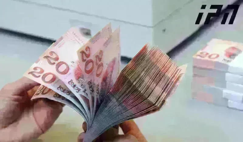 1 აშშ დოლარის ოფიციალური ღირებულება 2.6758 ლარი გახდა