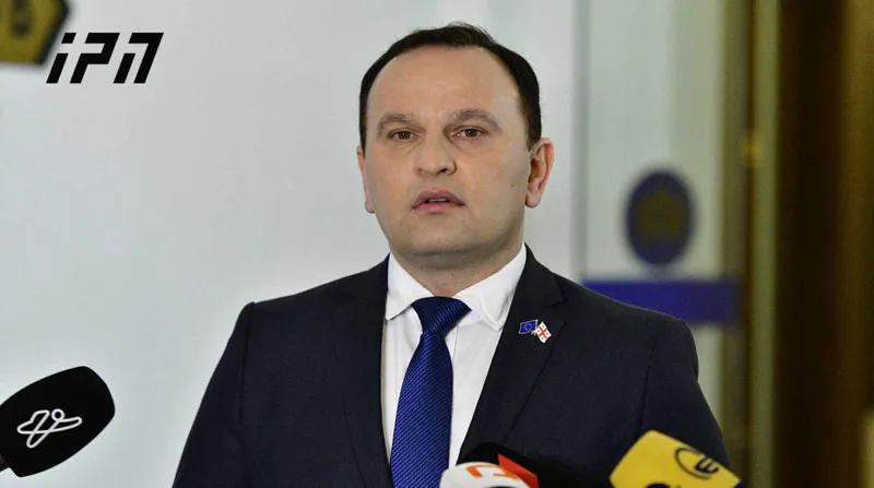 პაატა მანჯგალაძე - ჩვენ - „გამარჯვების კოალიცია“ ავიღებთ მინიმუმ 40%-ს